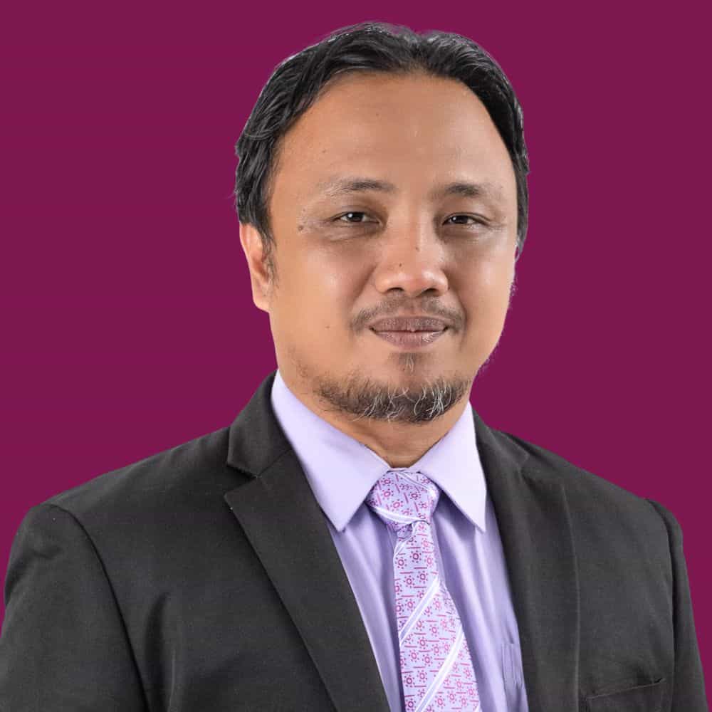 Dr. Richard N. Muallil